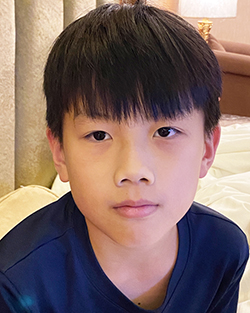 WANG Chen-An