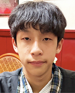 WU Ping-Chen