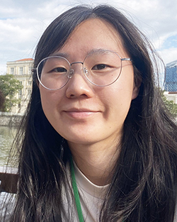 YEUNG Wai Ying