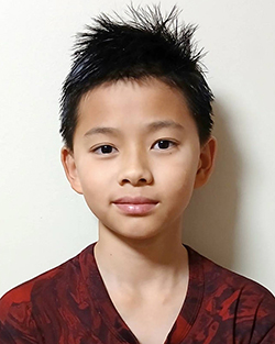 CHENG Rudy Zishun