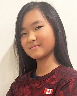 KE Jingyu