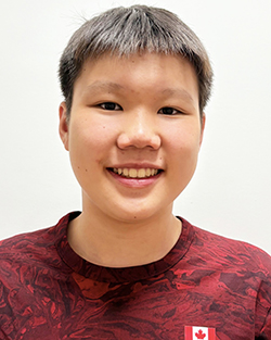 LIU William