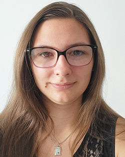 BULTEL Maeva