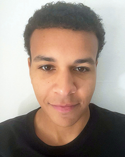 LARHNIMI Hakim