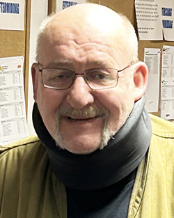 BOESGAARD Flemming