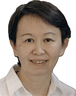 CHEN Weijun