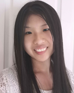 ZHENG Lysandra