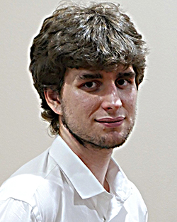 THOMAS Andres