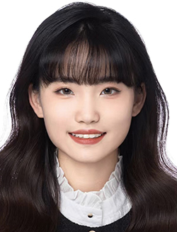 JIANG Sifan