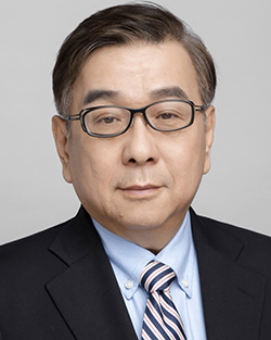 CHANG  Chung Ping