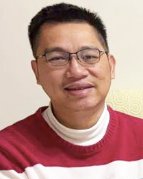 LEE Yung-Ping