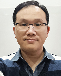 KUO Teng-Kai