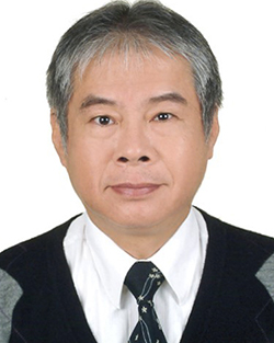 LIN  Hsi Chi