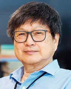 WU Ching Liang