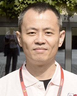 CHEN Dawei