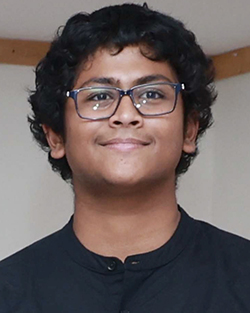 PRAKASH Madhav 
