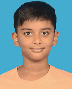 ZODYPACHE Agilan