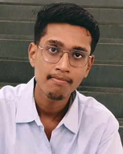 BALLAV Saswata 