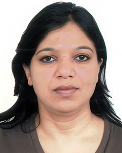 BANSAL Sheetal