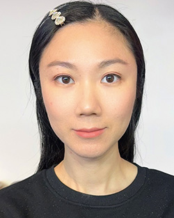 YEUNG Hoi Ning