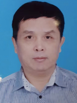 ZHENG Yixin