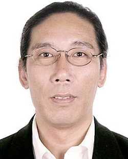 WENG Jianqiang