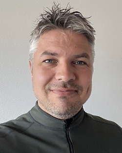 KLUG Morten