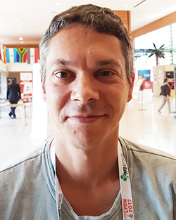 TIGNEL Jeremie