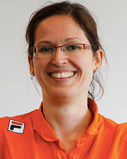 TICHA Magdalena