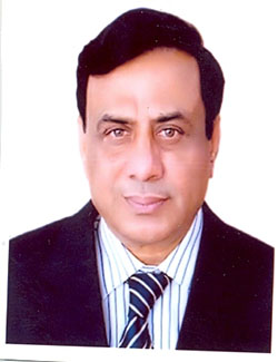 HAQUE Khandakar Muzharul