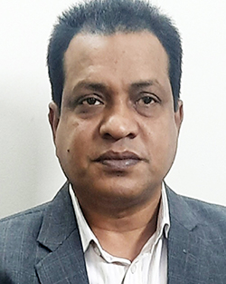HOSSAIN Md. Zahid