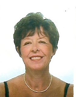 WAN HOI Regine