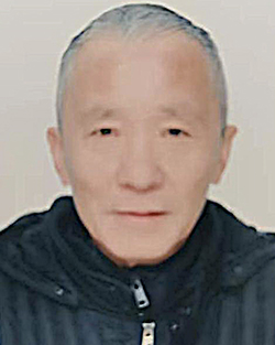 LI Qingliang