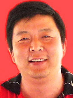 ZHOU Feiwei