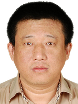 LIAN Ruoyang