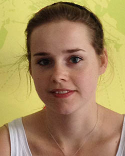 DUURSMA Judith
