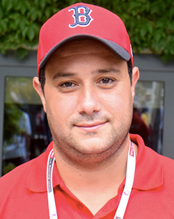 MEDDEB Omar
