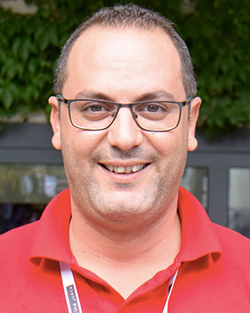 MESTIRI Anas