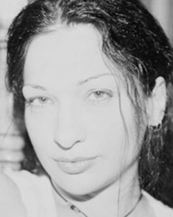 BRAJOVIC Ana Zorana