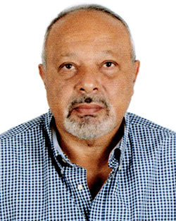 EL BAZ Mohamed Ahmed