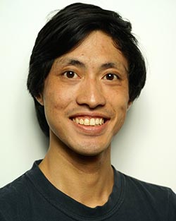 YUEN Sebastian