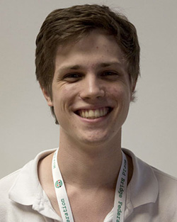 COVILL GULLBERG Daniel