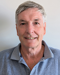 DORAN Martin