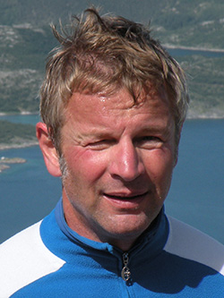 MARTINUSSEN Stig