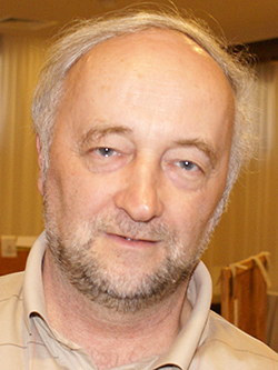 TUSZYNSKI Piotr