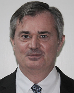 HAMMOND Nicolas