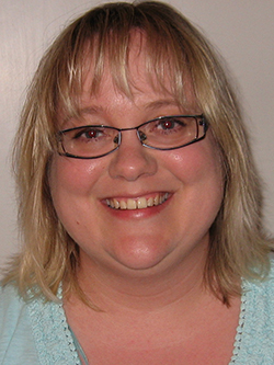 JOHANSSON Marie