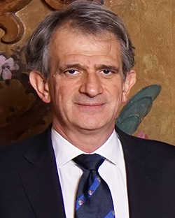VINCI Francesco Saverio