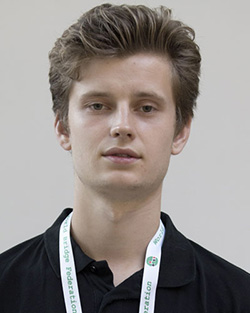 CASPERSEN Soeren Veel