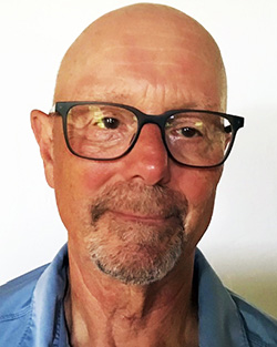 HALL Charles